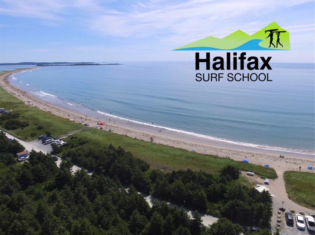 Halifax Surf School景点图片