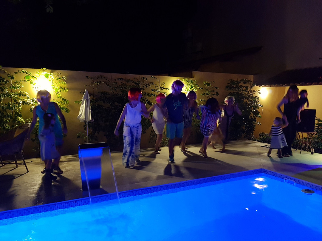 Espaço do Sagui主图