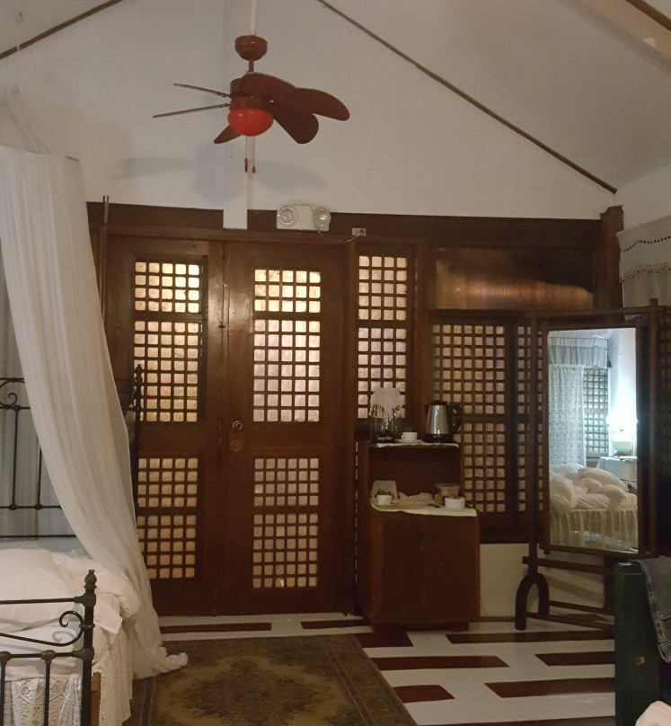 Sonya's Garden B&B主图