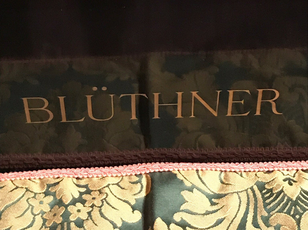 La Mozartina-Paularo必去景点