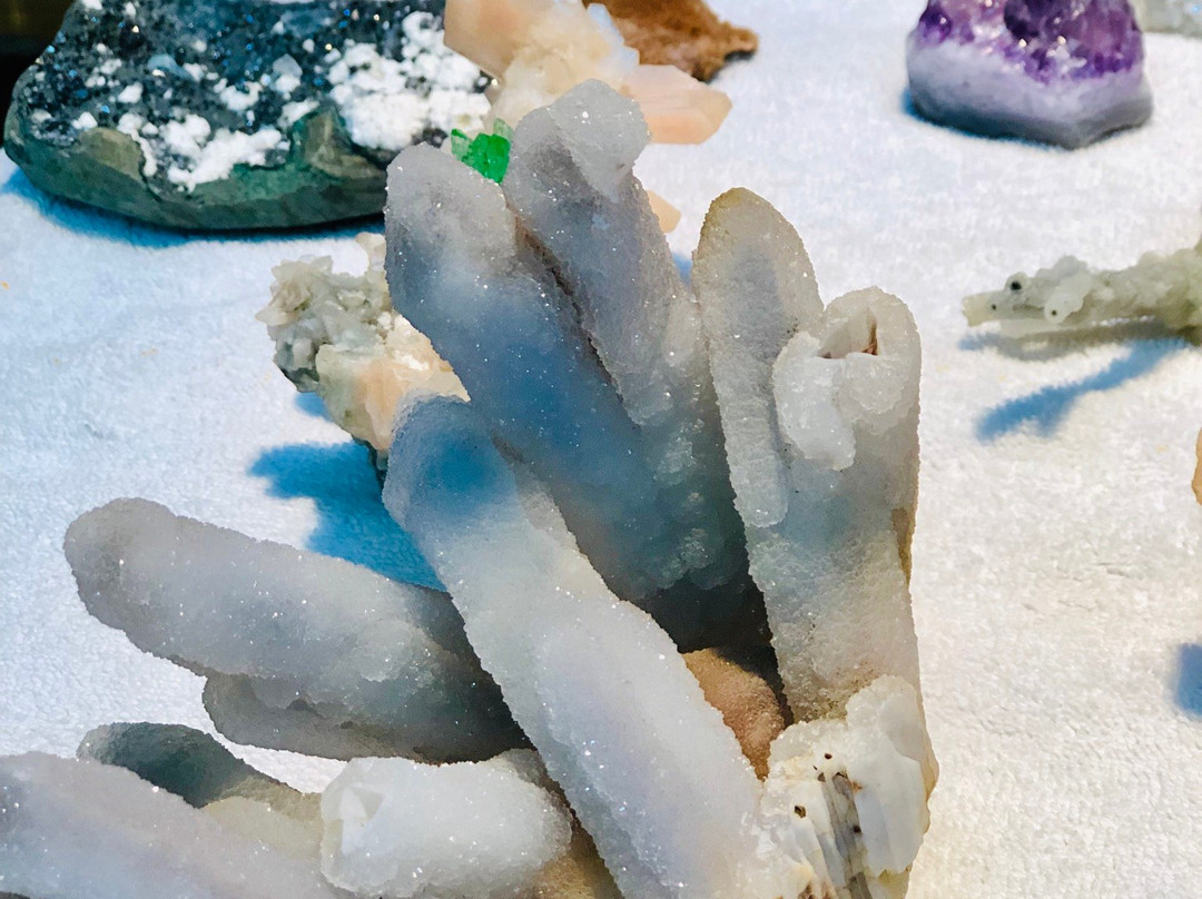 Light of the east-杰伊瑟尔梅尔必去景点