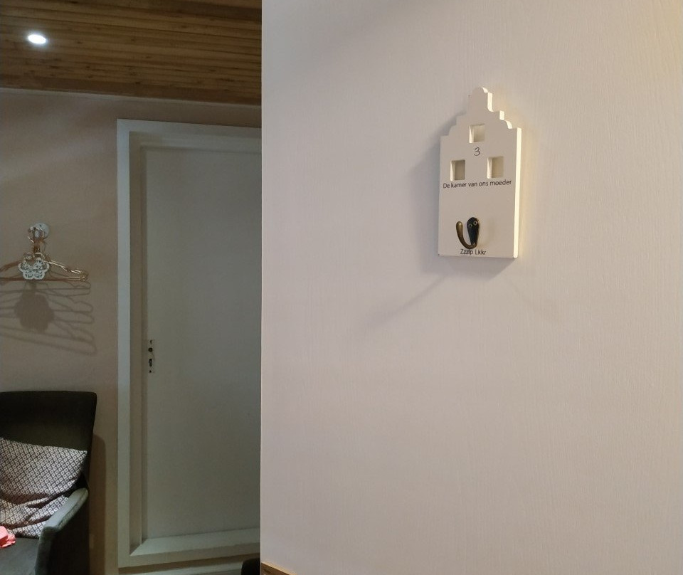 B&B HeerlijkGemaakt主图