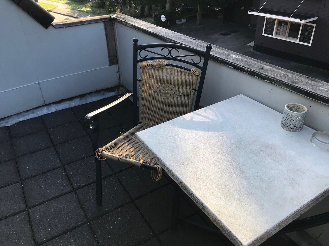 Grandcafe Hotel De Viersprong主图
