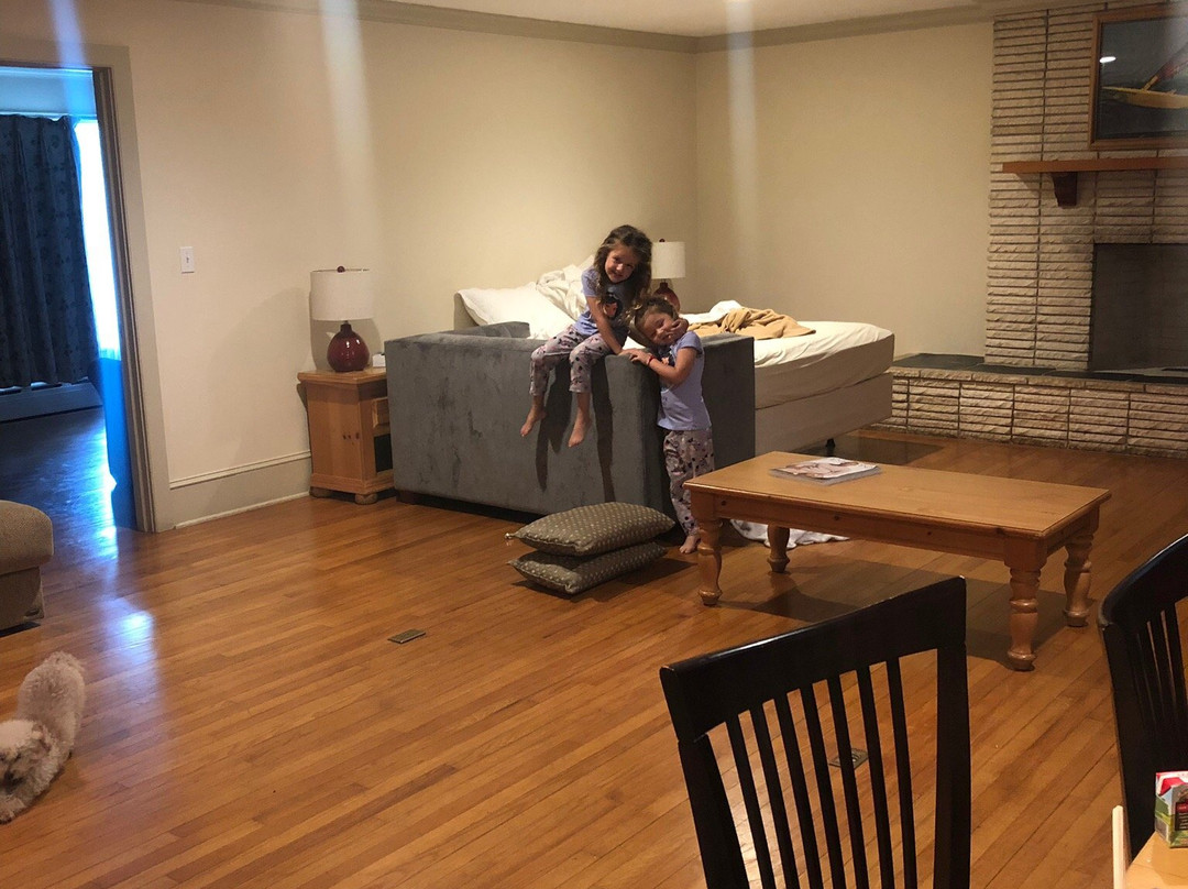 南安普敦长岛酒店主图