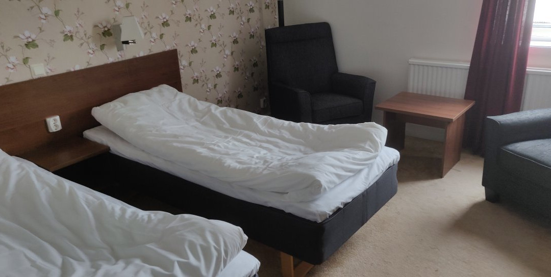 Hotell Mysoxen主图
