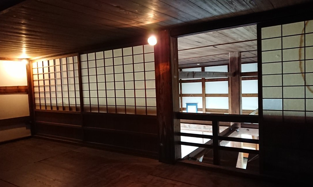 Meiji Kinenkan-奥州市必去景点
