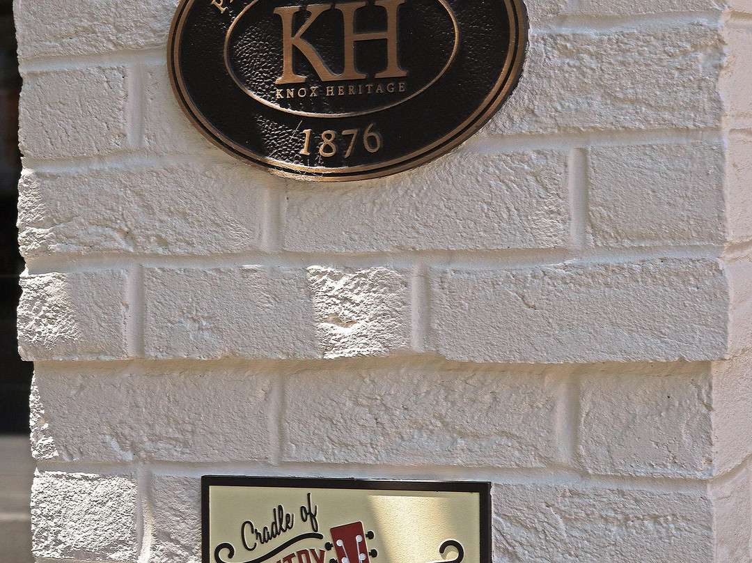 The Oliver Hotel主图