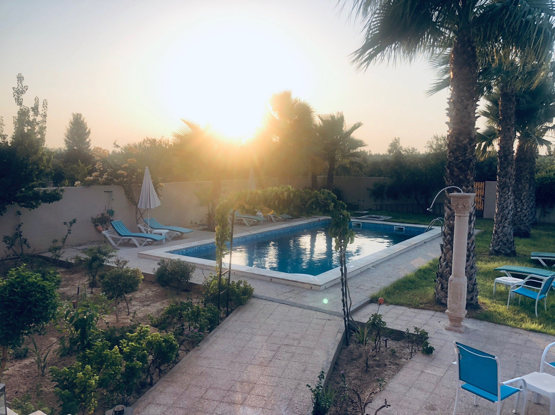 Dar EL Ferdaous主图