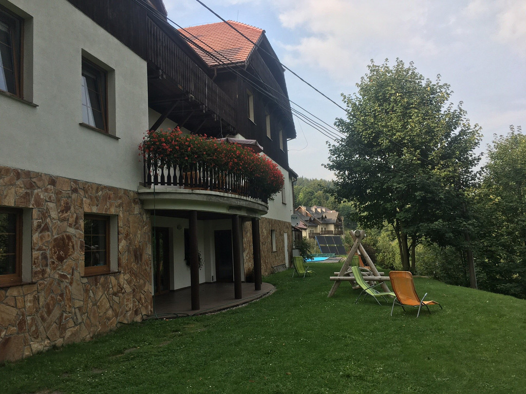 Hotel Gorski Czarna Gora主图