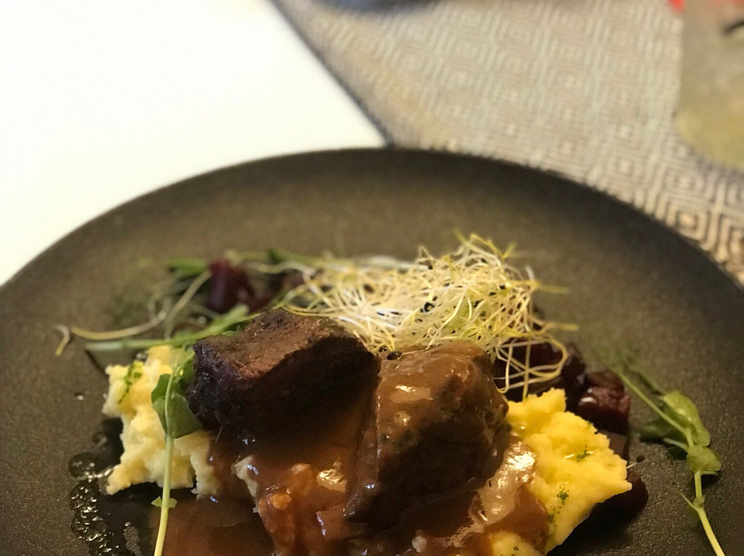 Sasino Palace Hotel主图