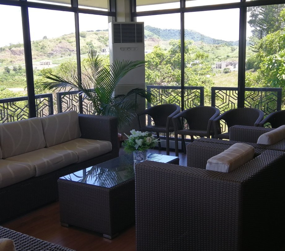 Circulo Convention Center-罗哈斯城必去景点