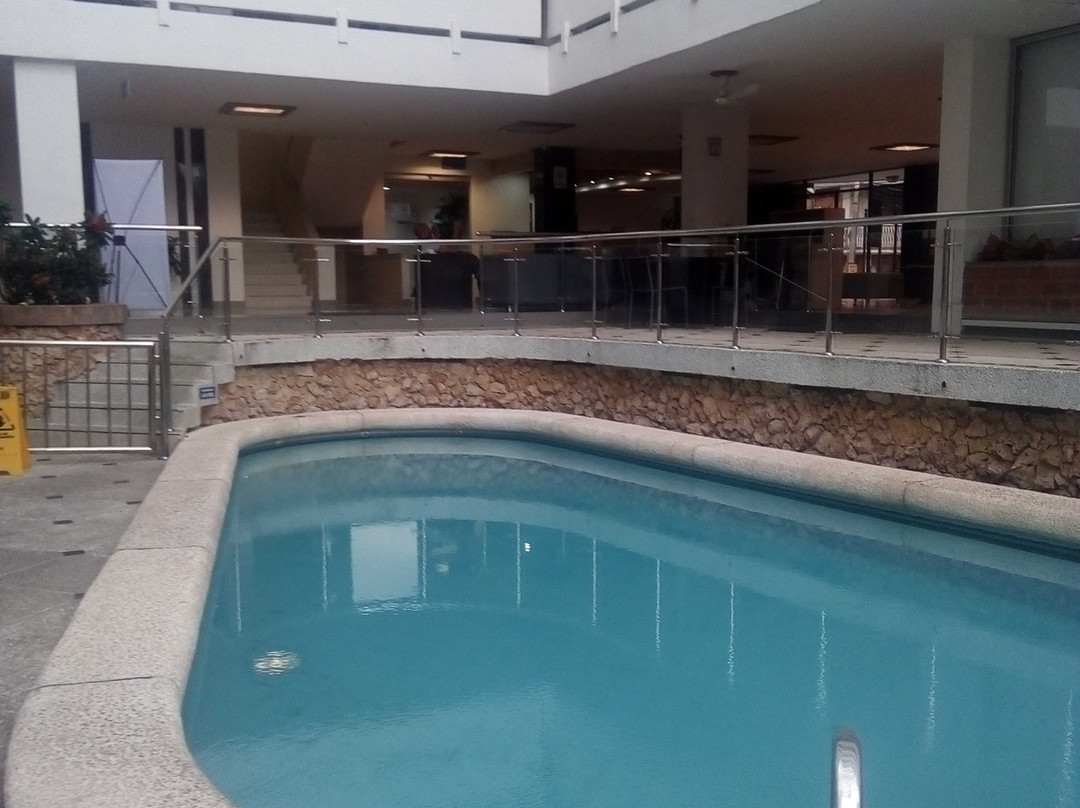 Hotel Sicarare主图