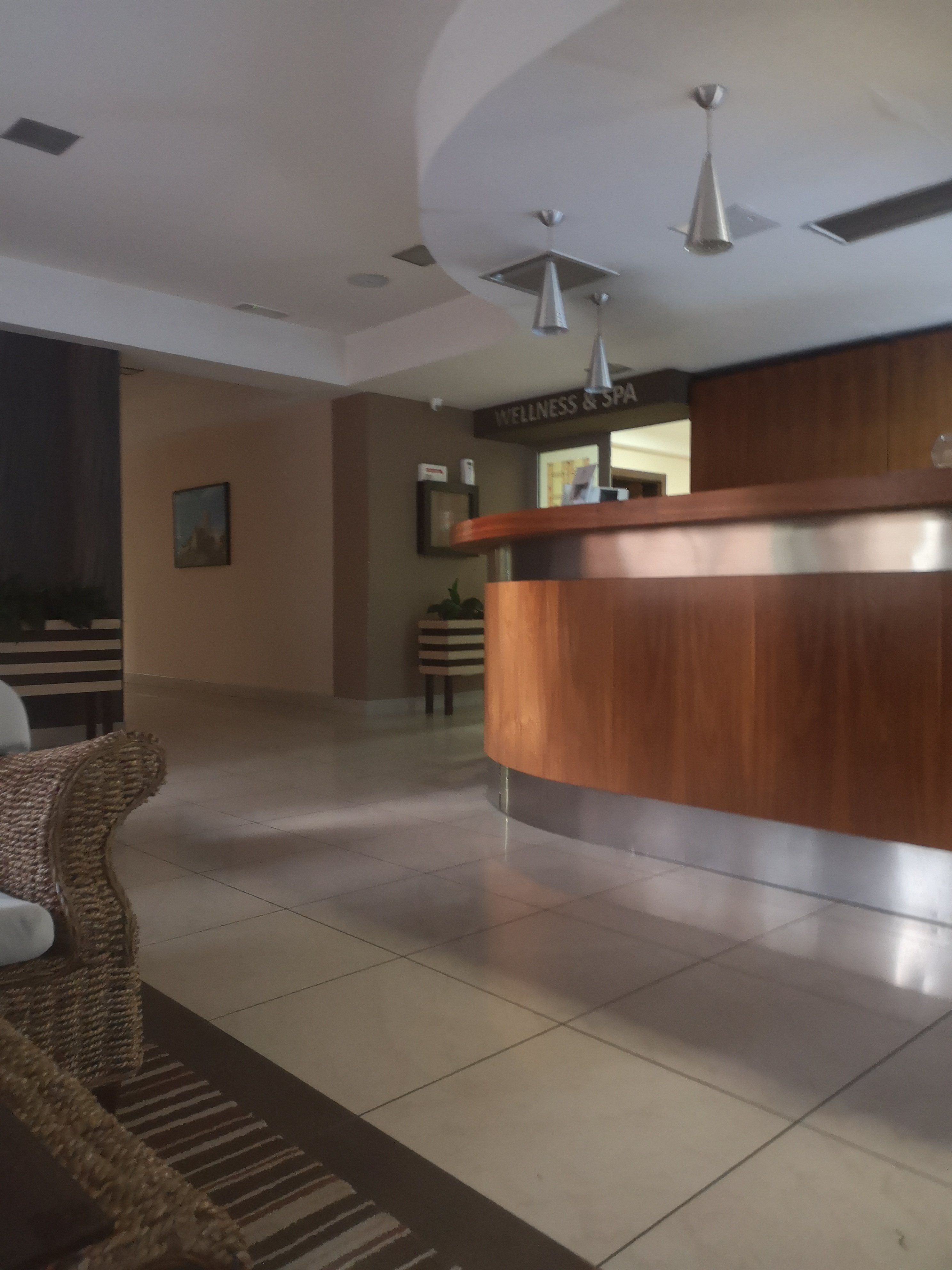 Garden City Hotel Konjic-官方