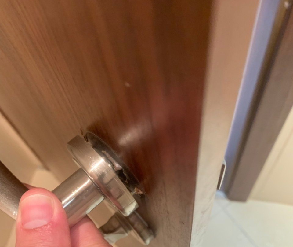 Green Life Beach Resort主图