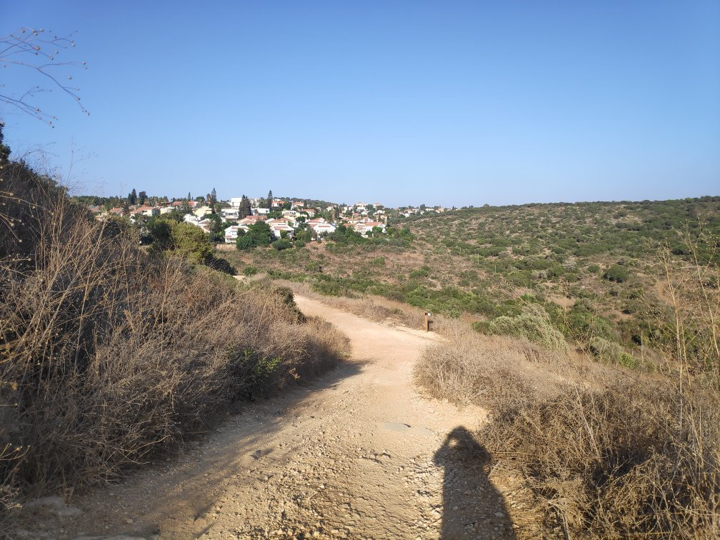 Hotem Hacarmel Nature Reserve-Zichron Yaakov必去景点