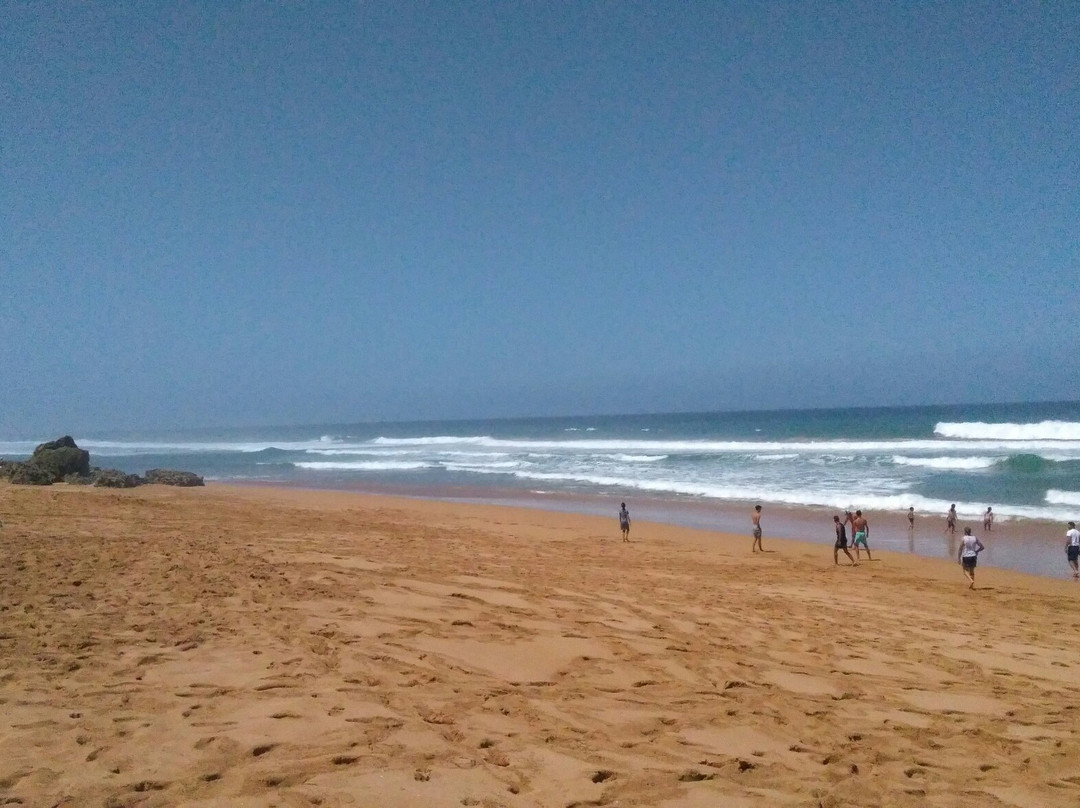 Lalla Fatna Beach景点图片