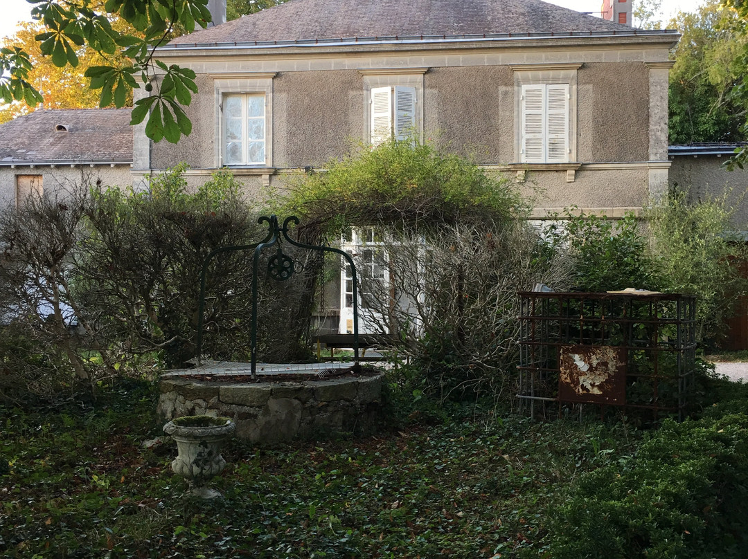 Le Sanatorium Hermann - L'escape game d'horreur avec comediens-Montbert必去景点