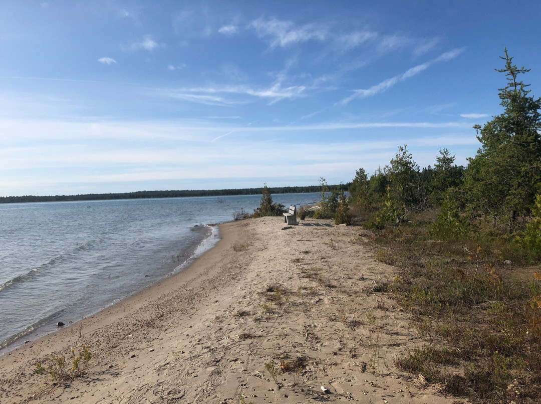 Misery Bay Provincial Nature Reserve-Evansville必去景点