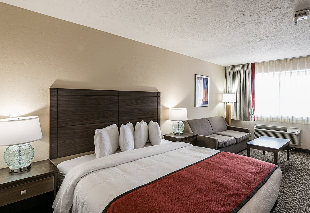 Lux Verde Hotel主图