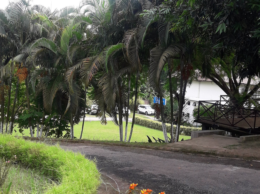 IORA - The Retreat, Kaziranga主图