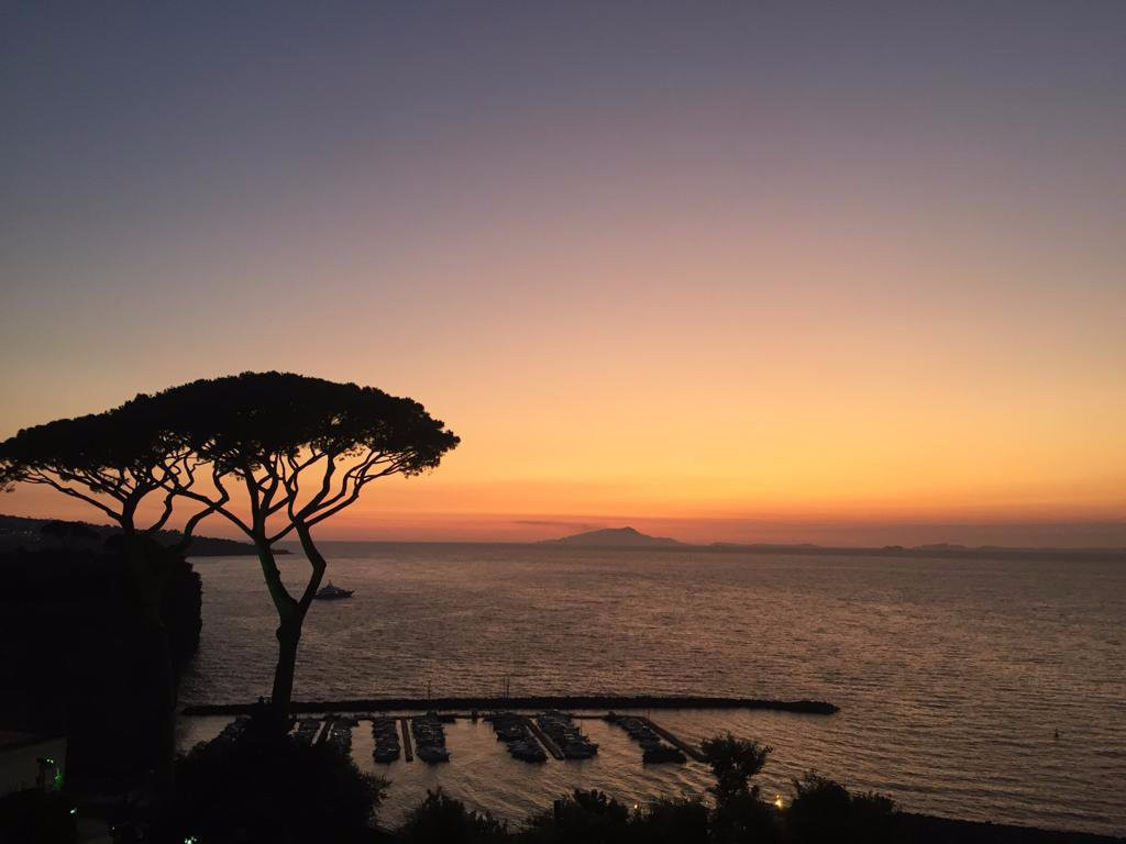 Hotel Cosmomare主图