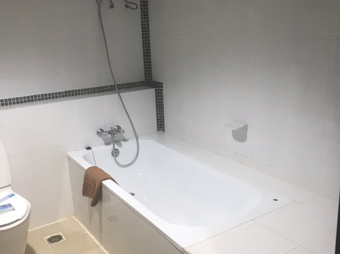 便捷素万那普格兰德普拉斯酒店主图