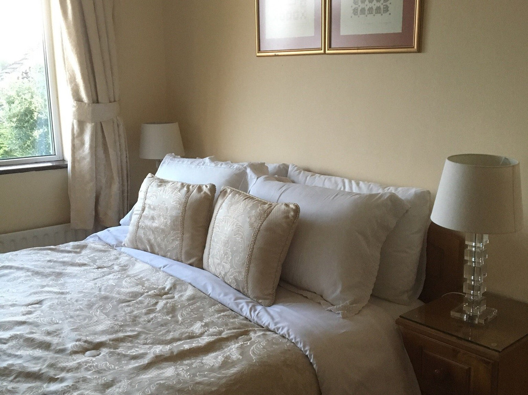 Danabel Bed & Breakfast主图