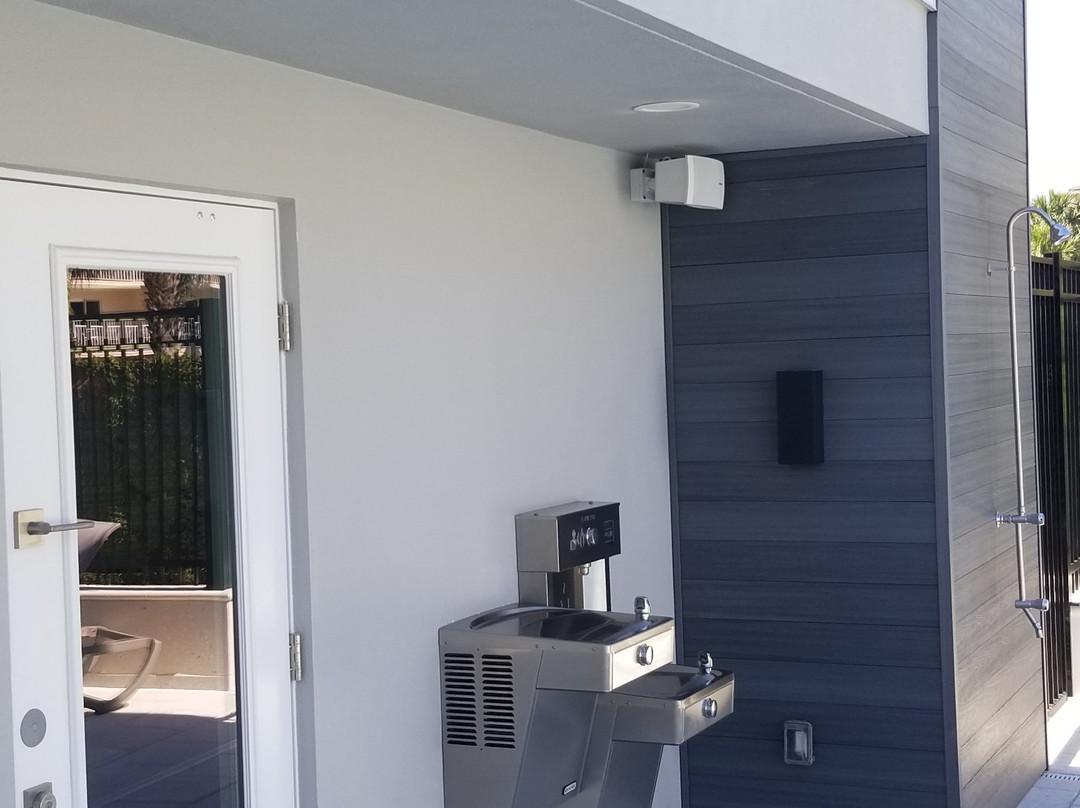 印度海岸传统度假酒店