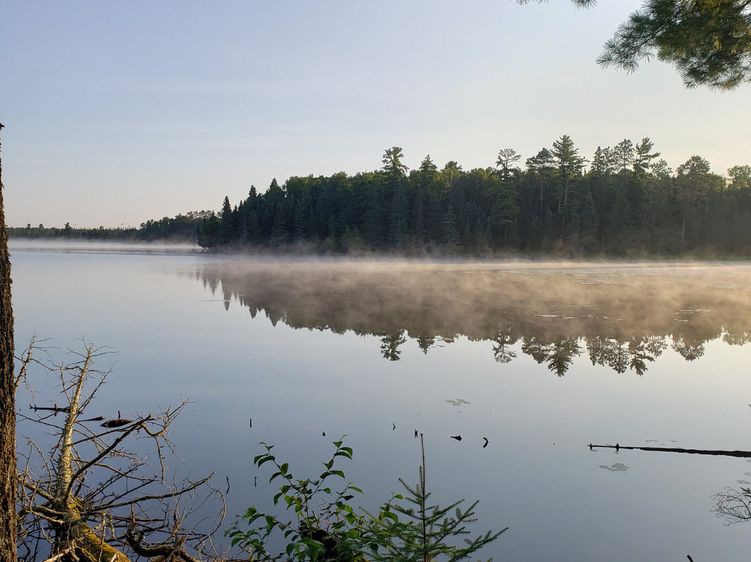 Scenic State Park-Bigfork必去景点