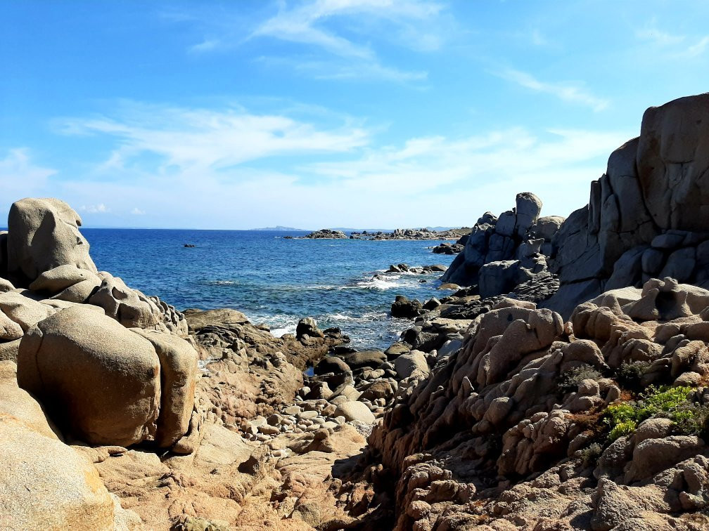 Spiaggia Portobello di Gallura-Portobello必去景点