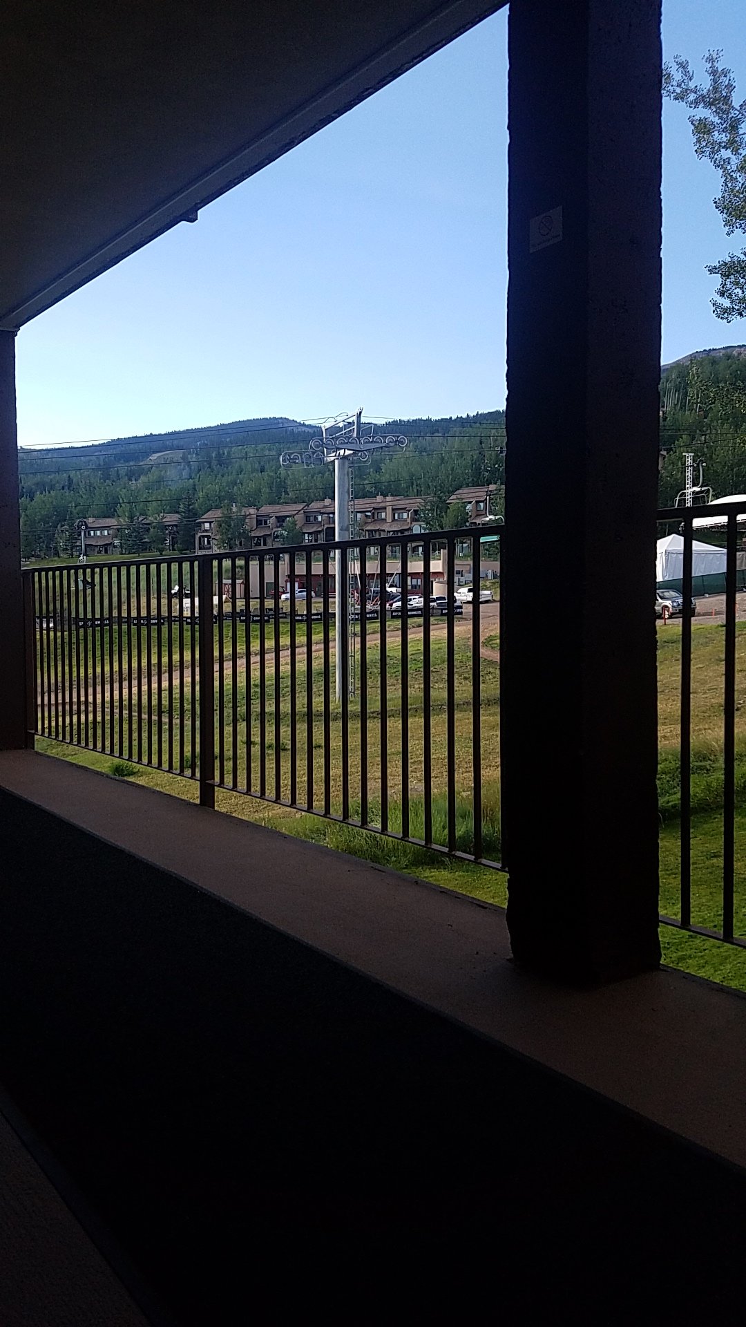 Mountain Chalet Snowmass-浴室