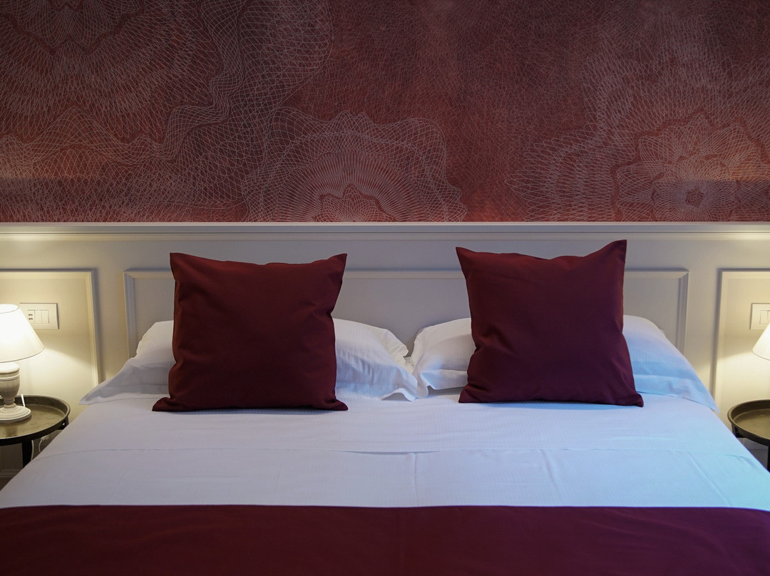 B&B Pistoia Inn主图