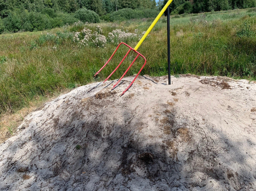 MegaLandia-Przewloka必去景点