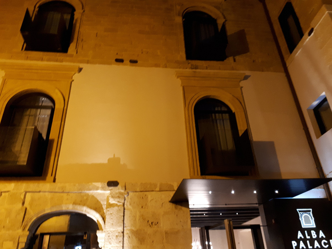 Belmonte Hotel主图
