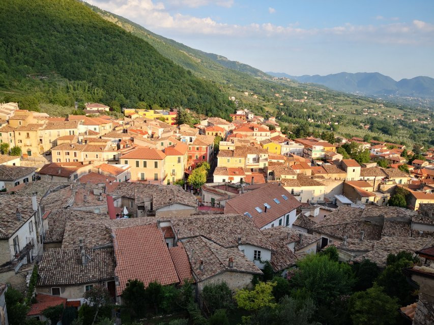 San Donato Val di Comino旅游攻略图片