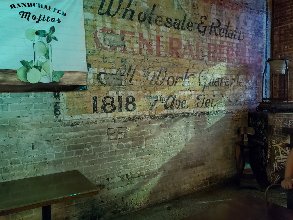 Nightly Spirits Ghost Tours-坦帕必去景点