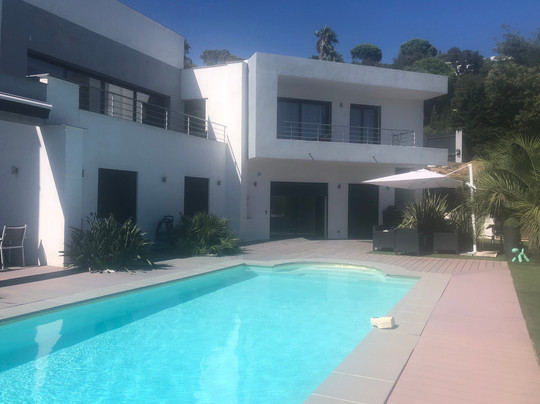 La Villa Louancelie主图