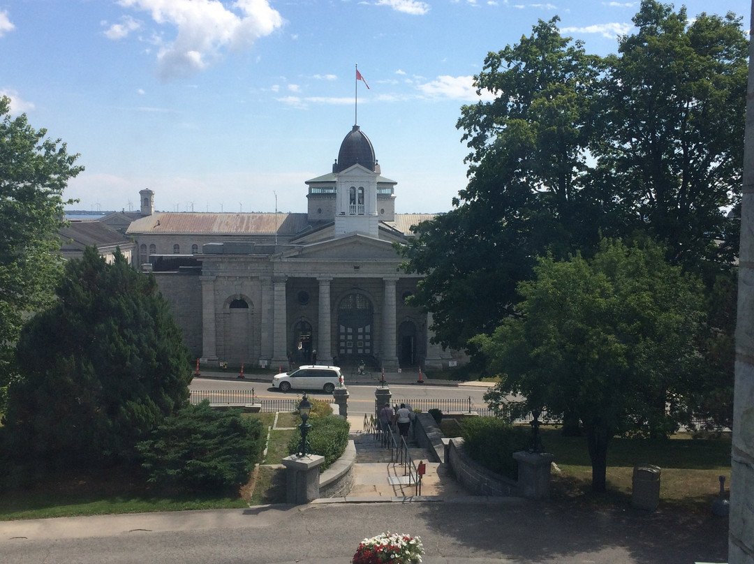 Canada's Penitentiary Museum景点图片