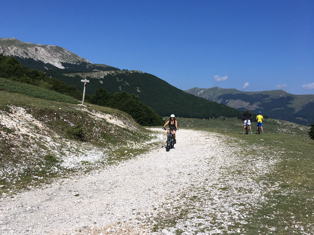 Piani di Pezza-Rocca di Mezzo必去景点