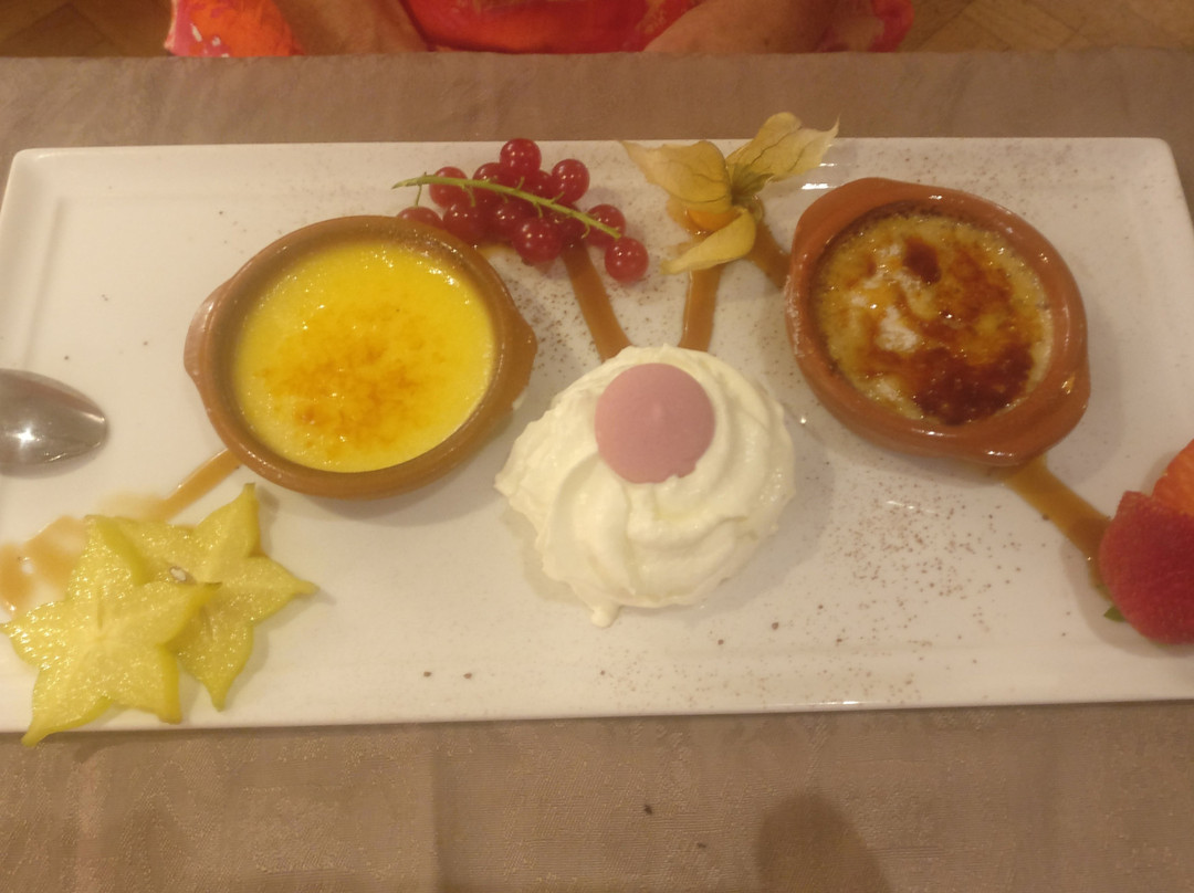 Hotel La Pitchounette主图