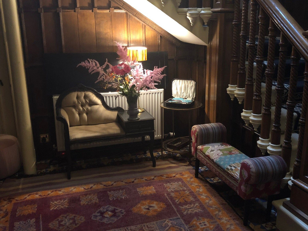 Olrig House Country Estate主图