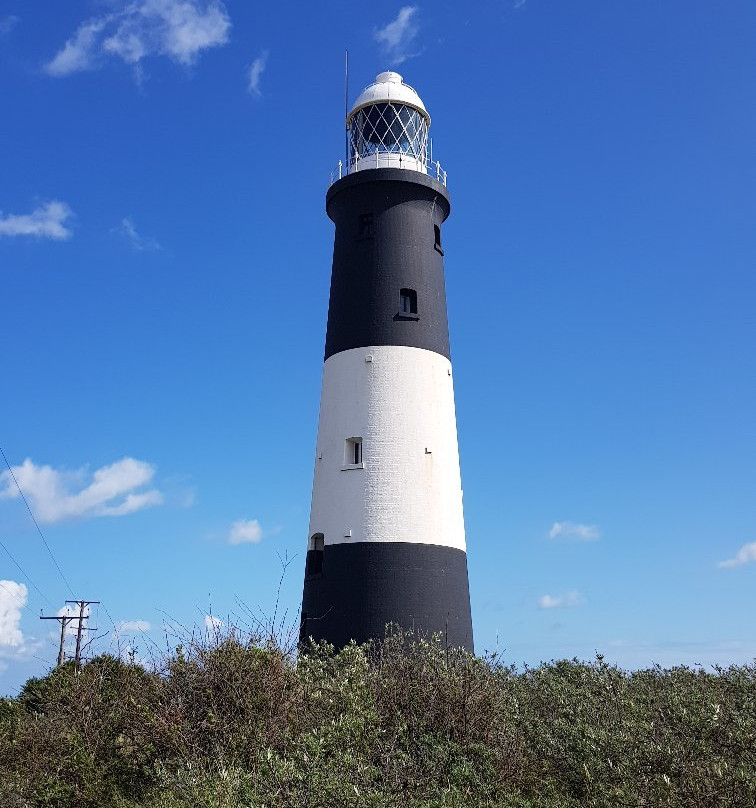 Spurn Lighthouse景点图片