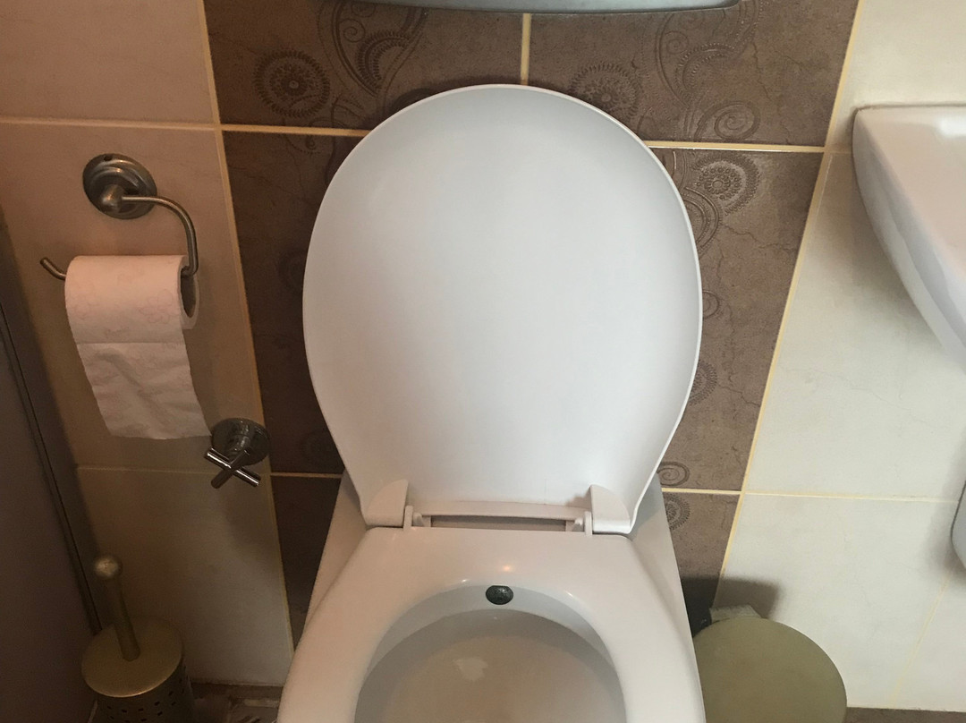 蓝宝石酒店主图