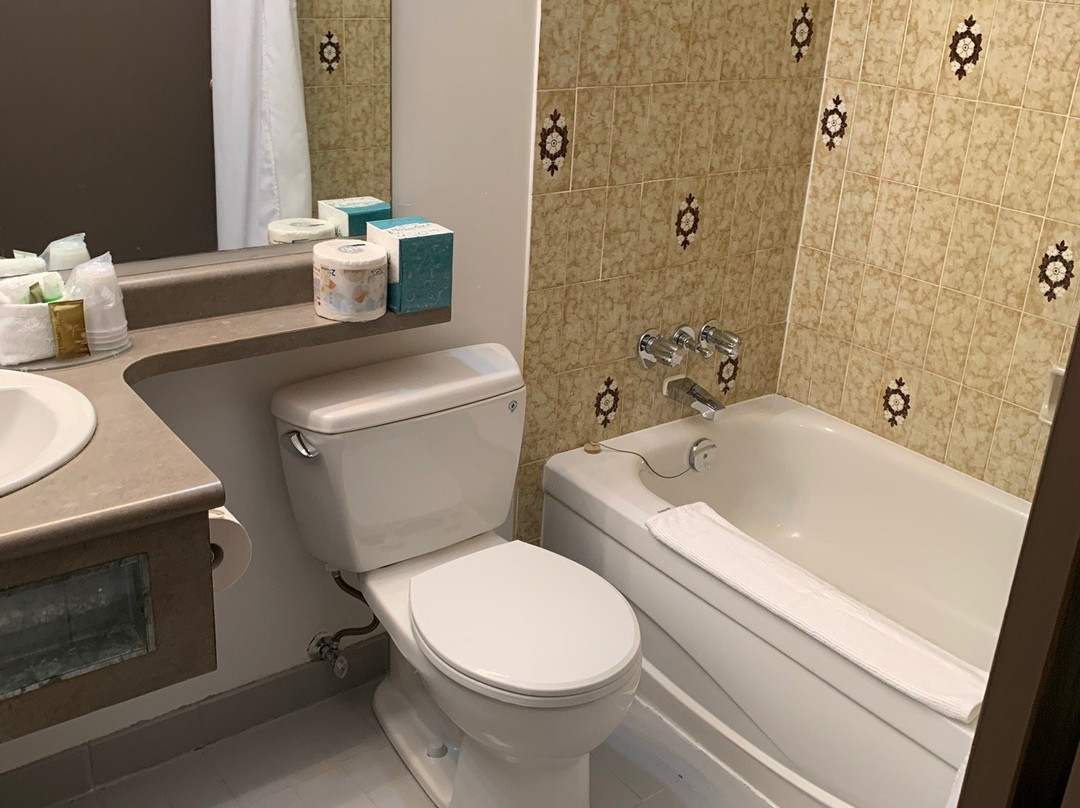 Pier Side Landing主图