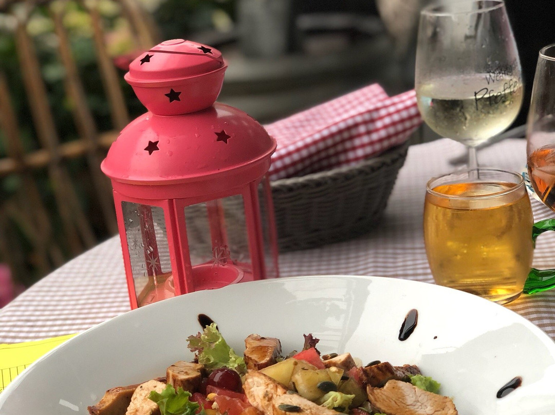 Weingut Reiner Pfefferle景点图片