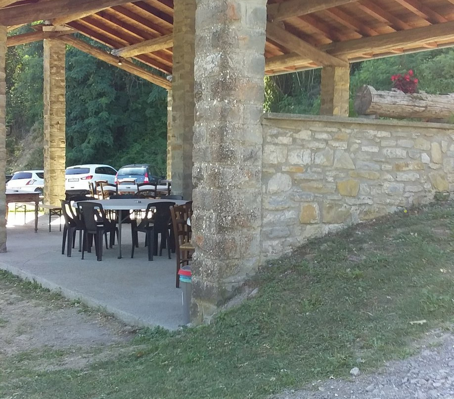 Agriturismo Ca' de' Magnani主图