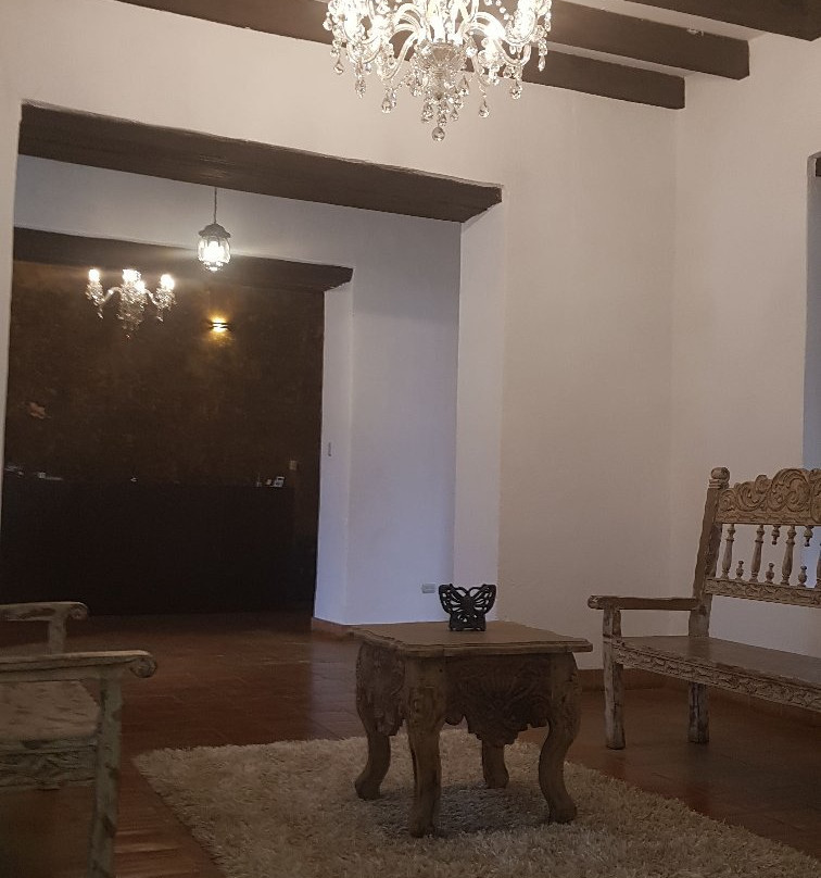 La Xalca Hotel主图