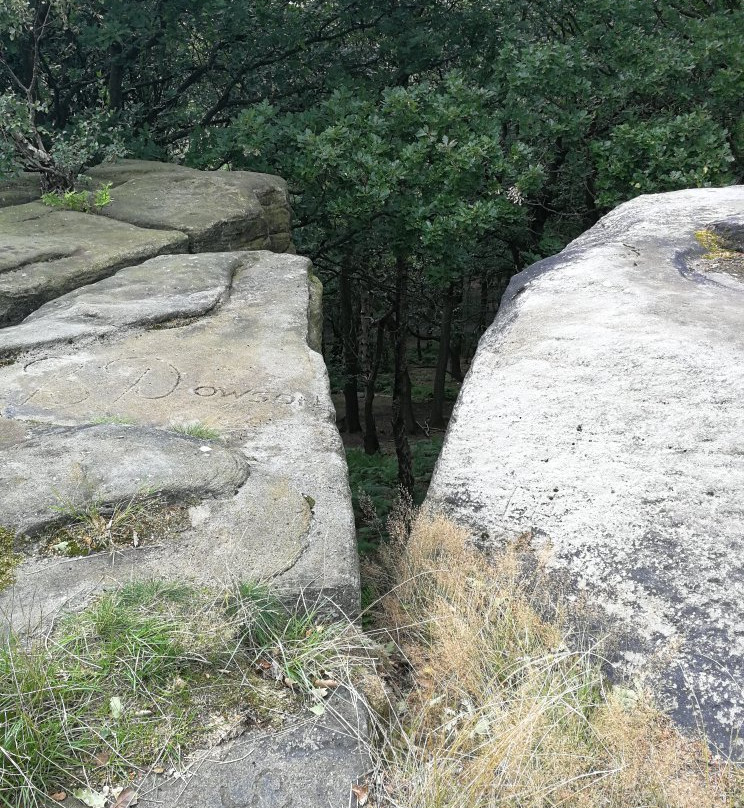 Shipley Glen Tramway景点图片