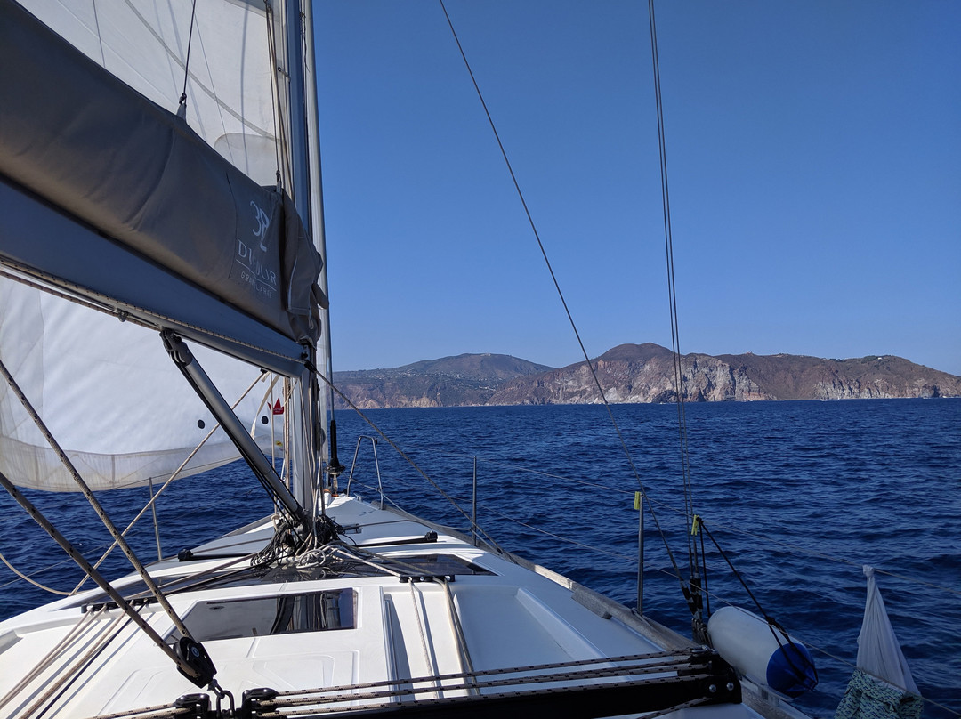 Rosa dei Venti - Yacht Charter景点图片
