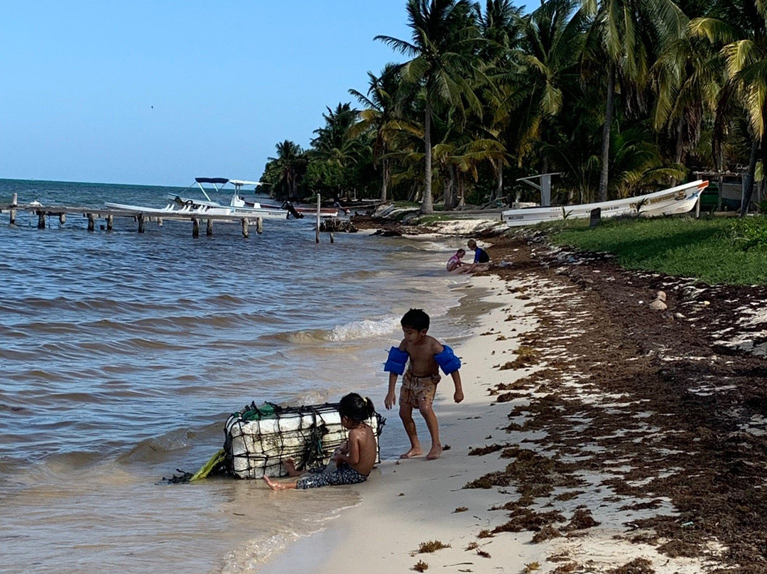 Villas Roseliz主图